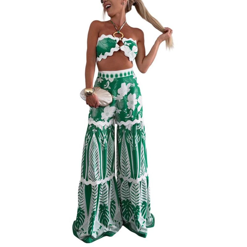 Fashion Florida Womens  Top & Pant Set